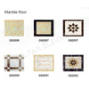 Обзорный лифт DELFAR Good Design Square