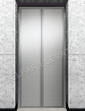 Лестничная дверь Laxury D20502